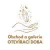Galerie a obchod
